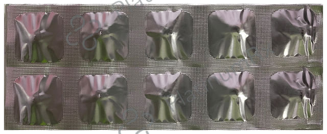 Best-Beta 50 Tablet ER