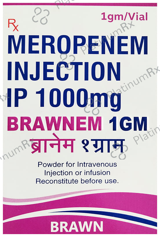 Brawnem 1GM Injection
