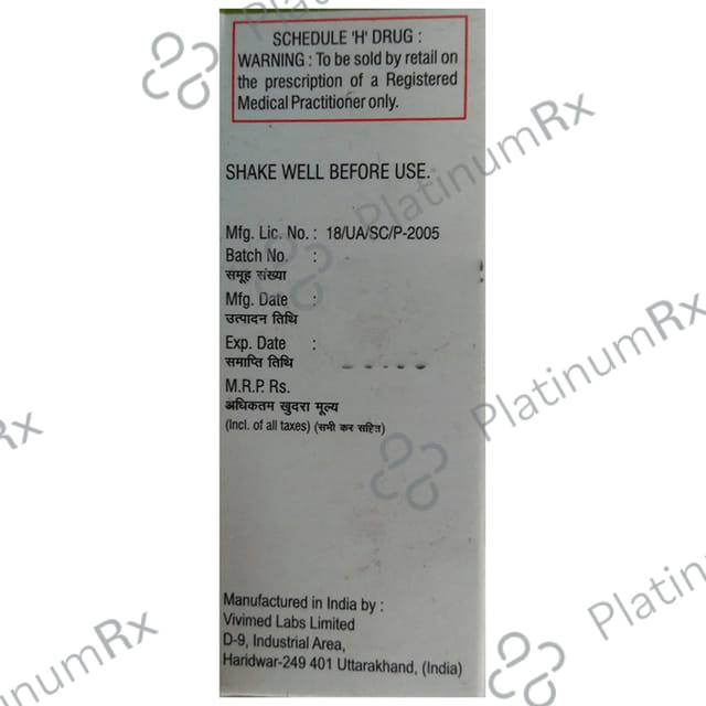 Mixbiotic-AC Ear Drop