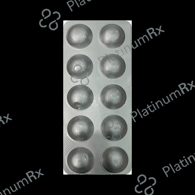 Bilasure 40mg Tablet 10s
