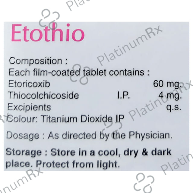 Etothio Tablet