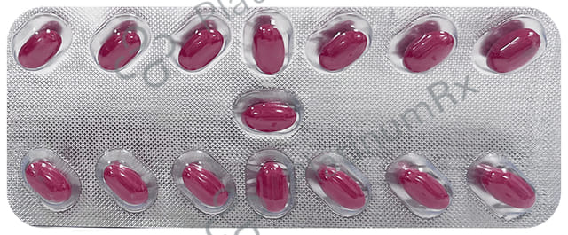 Innovfol D3 Capsule 15s