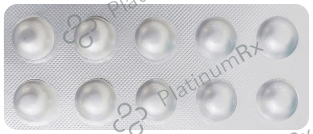Cardibis 2.5mg Tablet 10s