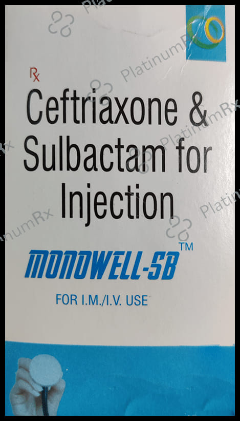 Monowell-SB Injection