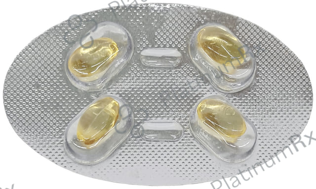 Bon DK 60K Capsule 4s