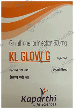KL Glow G Injection