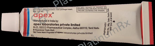 Halomesh 0.05% Cream 15gm