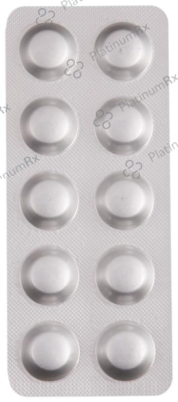 Dolowin TC 4/100mg Tablet 10s