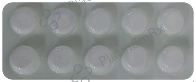 Meloset 10mg Tablet 10s