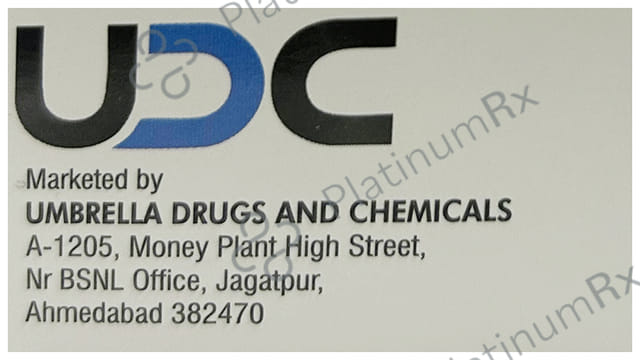 Gludelay M 50/500mg Tablet 10s