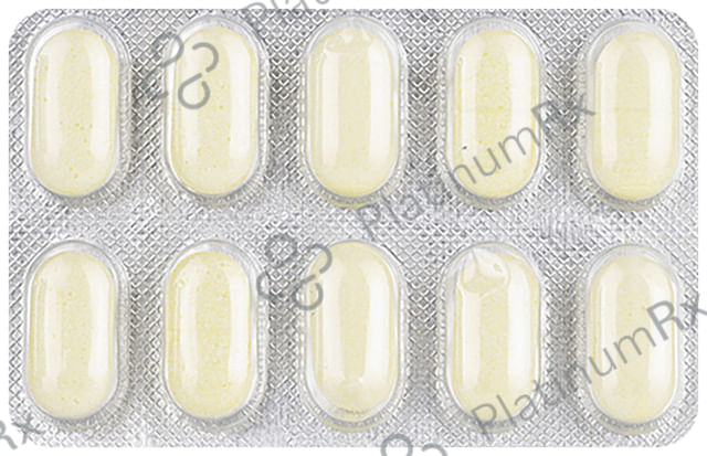 Wincold Z Tablet 5/500/10