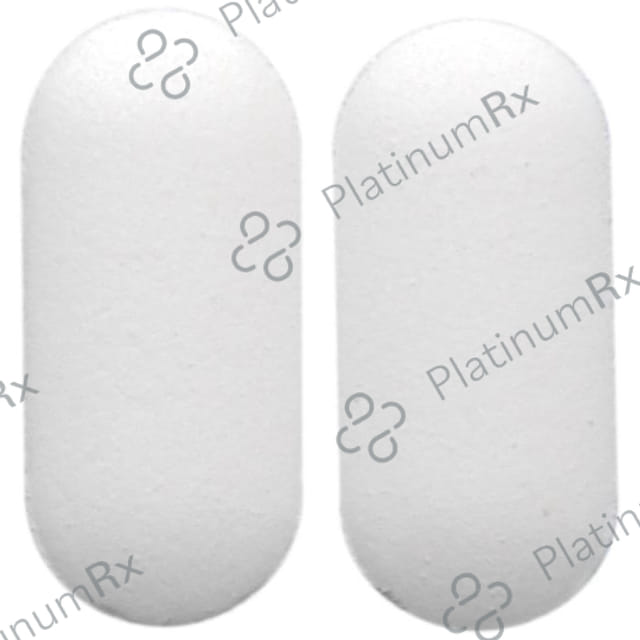 Dibeta SR 1gm Tablet 10s