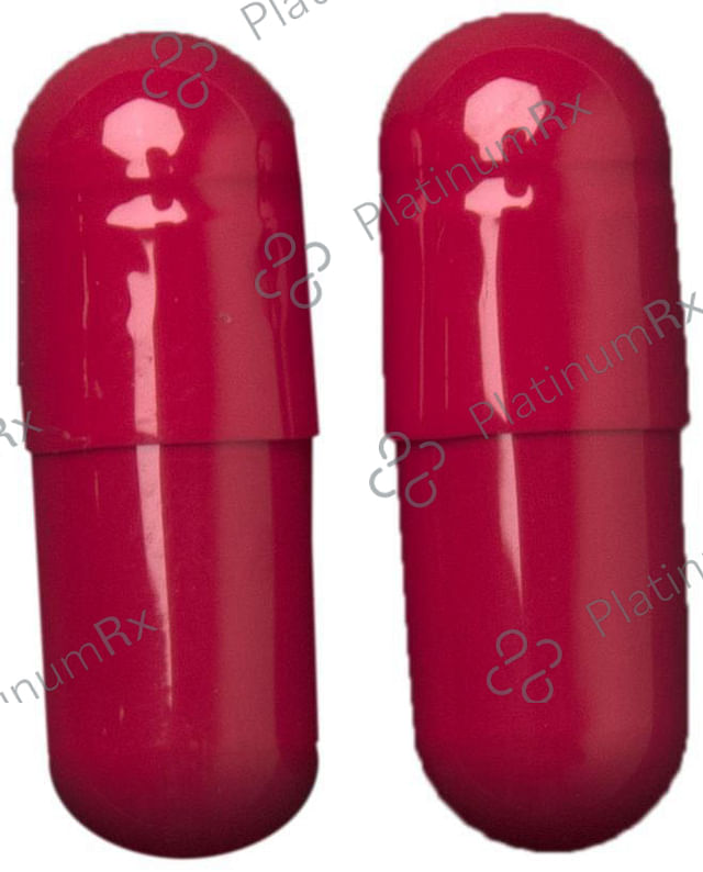 Pan L Capsule 75/40mg Capsule SR 10s