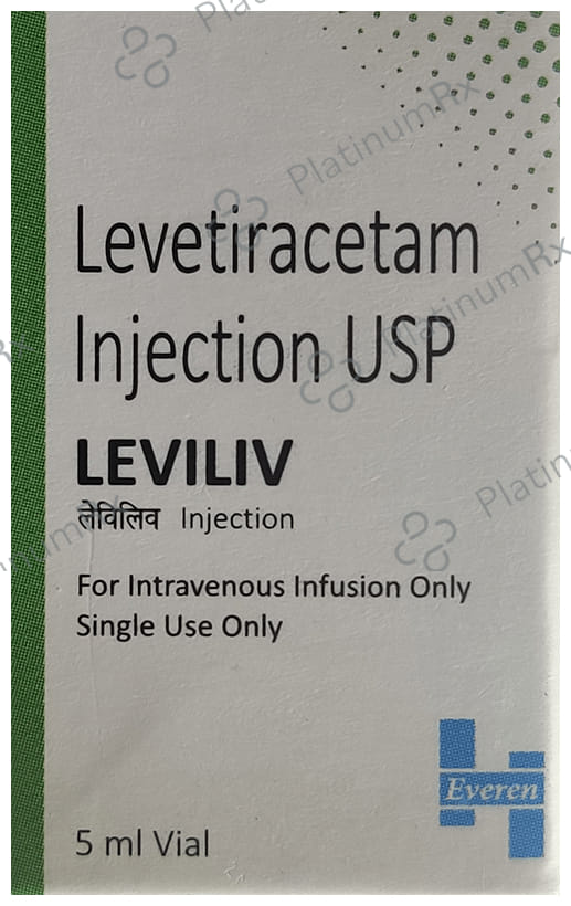 Leviliv Injection