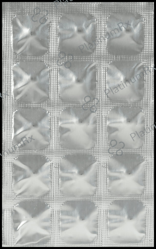 Olsertain H 12.5/20mg Tablet 15s