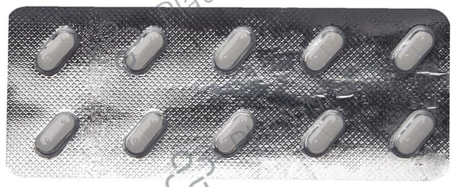 Dianorm OD 30mg Tablet MR 10s