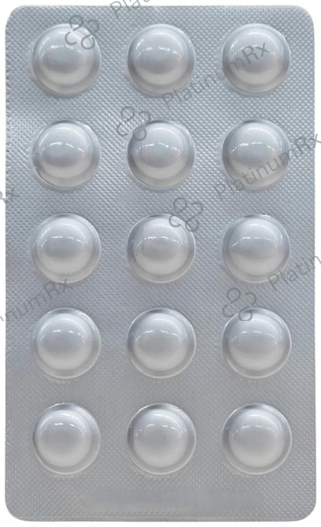 Benitowa TM 8/40mg Tablet 15s
