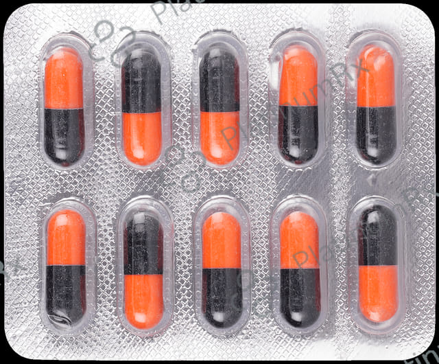 Doxin 75mg Capsule