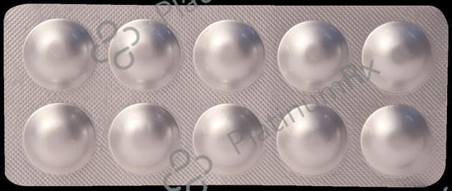 Abiways 200mg SR Tablet 10s