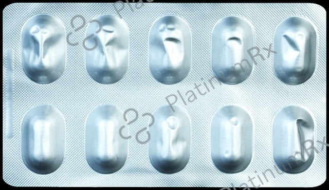 Enzelo-10000 170mg Capsule DR 10s