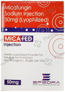 Micafed Injection