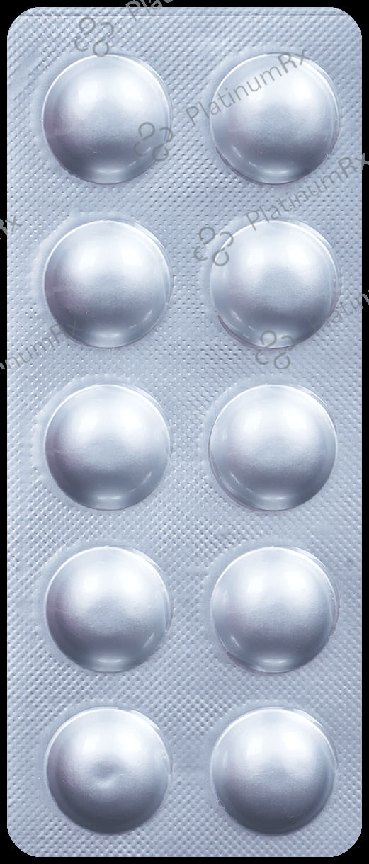 Vaptan 15mg Tablet 10s
