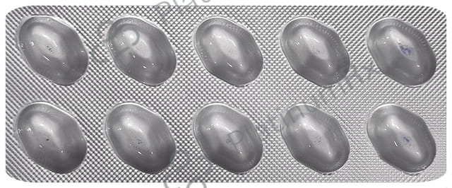 Tritonib 11mg Tablet