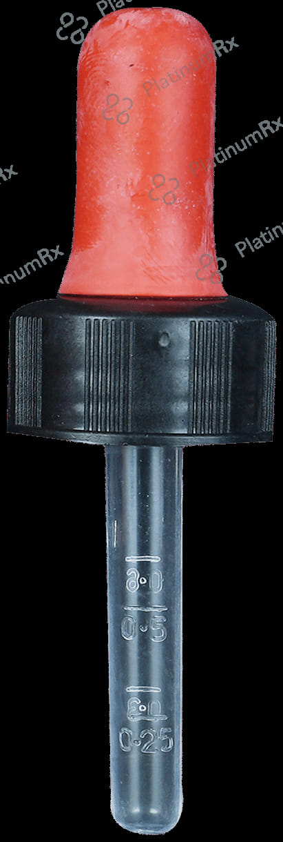 Zincold PD 2/2.5mg Oral Drops 15ml