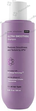 Bare Anatomy Ultra Smoothing Shampoo