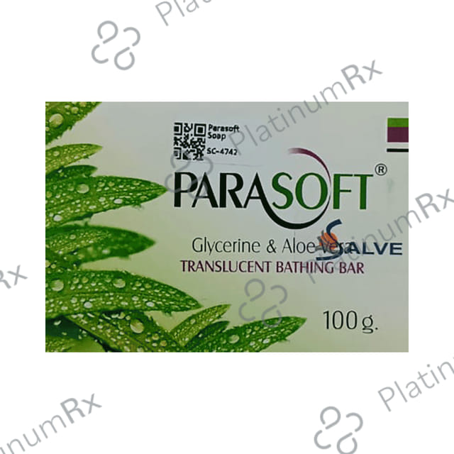 Parasoft Soap