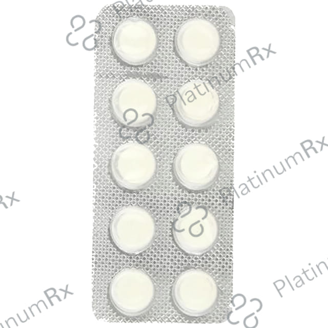 Oliramp 5 Tablet MD