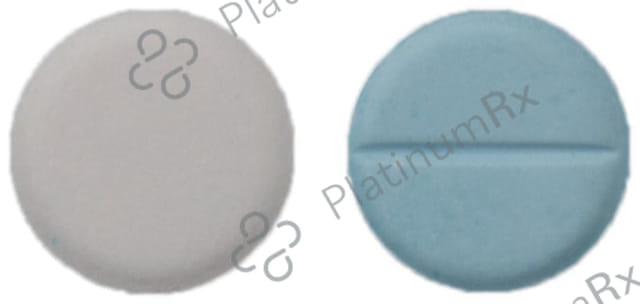 Amlopres L 5/5mg Tablet 15s