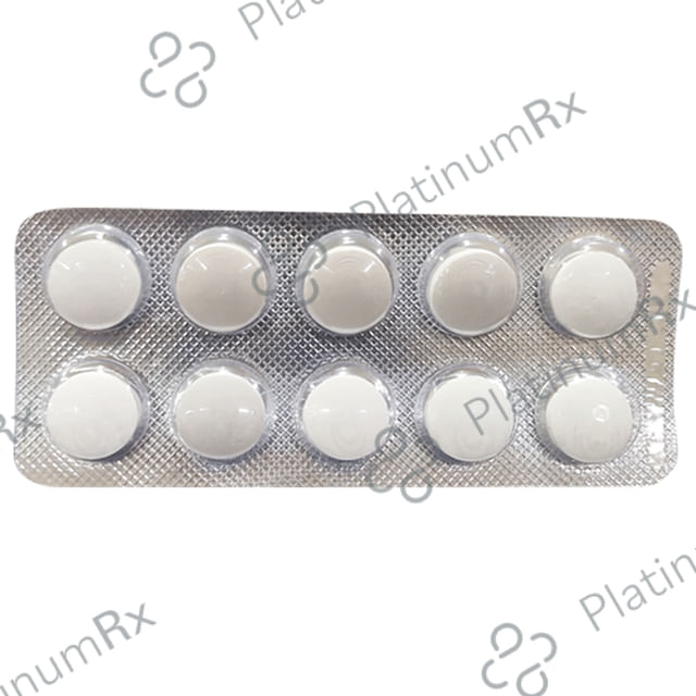 Mycolon Tablet