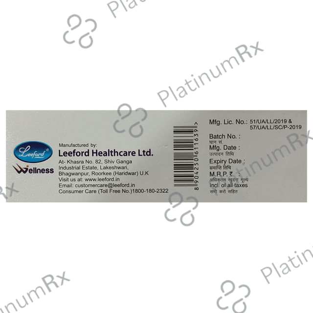 Ketoscalp Soap 75gm for Skin Infections