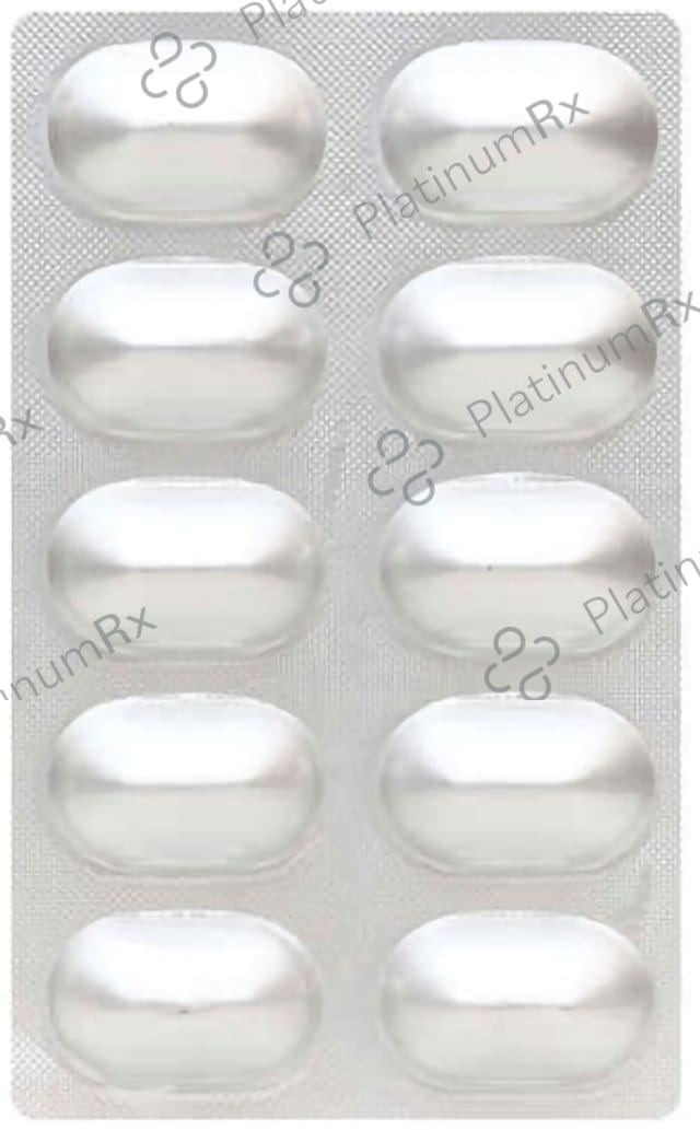 Pappi D 30mg/40mg Capsule