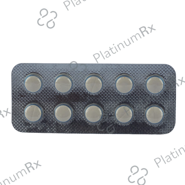 Glimiteris 0.5mg Tablet 10s