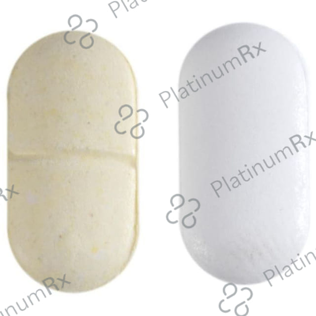 Prandial M 0.3 Tablet