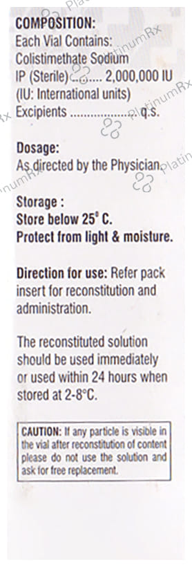 Wondan 2MIU Injection