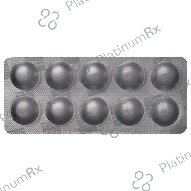 Avas 40mg Tablet 10s