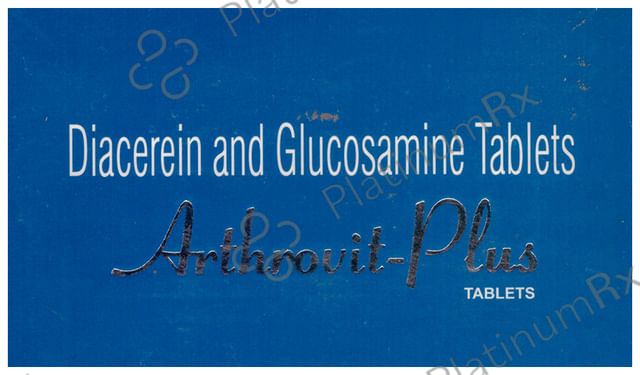 Arthrovit-Plus Tablet
