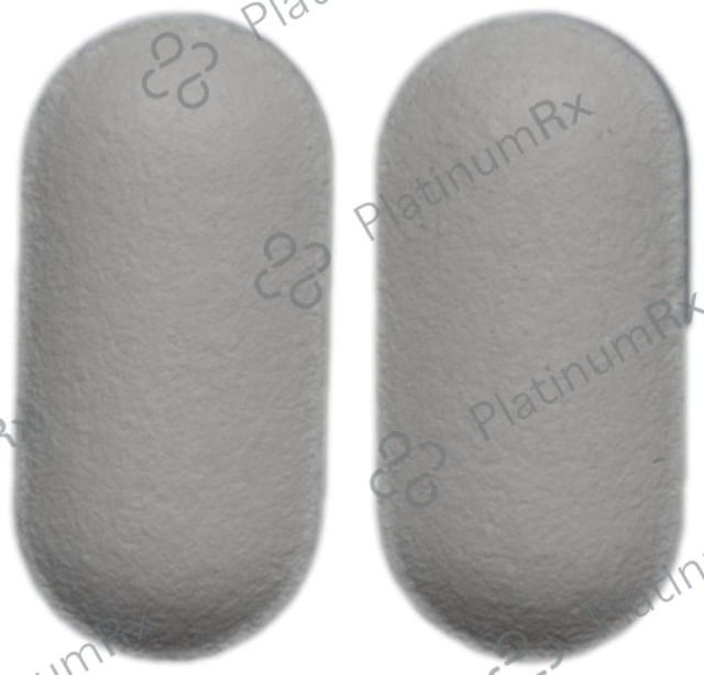 Etody 60mg Tablet 10s