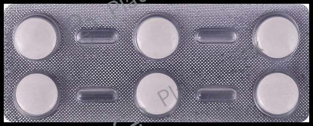 Aziron 250 Tablet