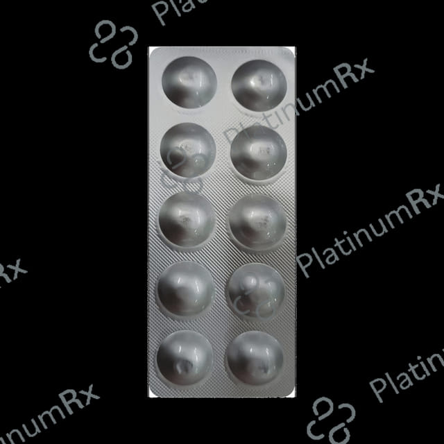 Alphacept D 4/0.5mg Tablet 10s