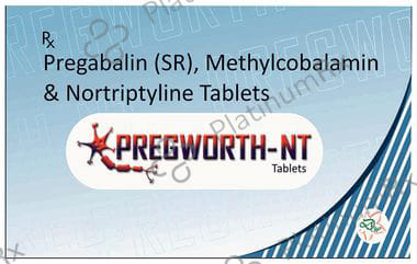 Pregworth-NT Tablet SR