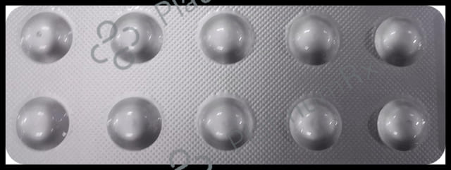 Dgson 5mg Tablet 10s