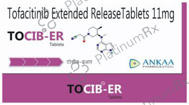 Tocib-ER Tablet