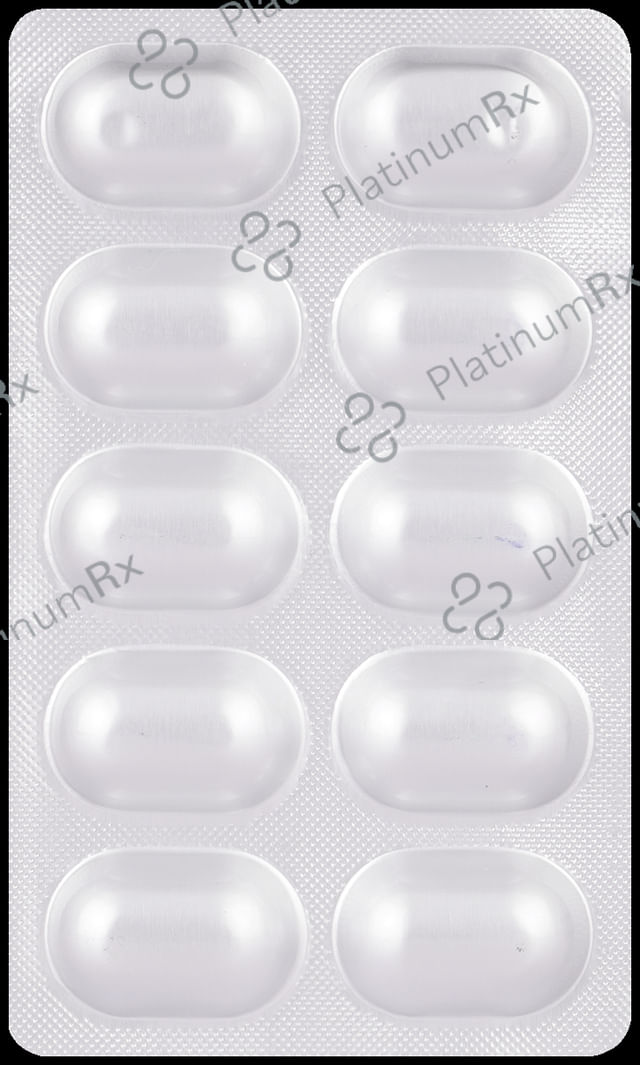 Kneejoint Care Tablet
