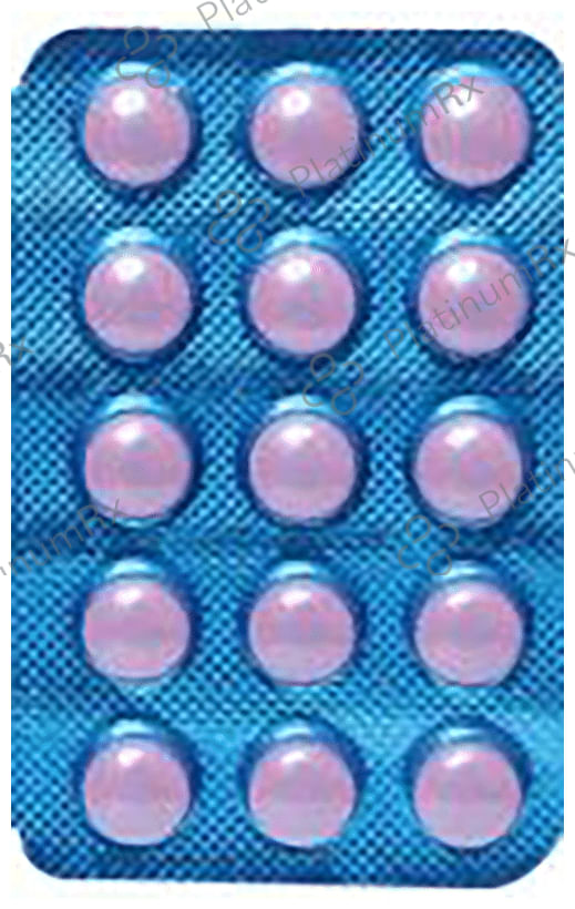 Metrogyl 200mg Tablet 15s