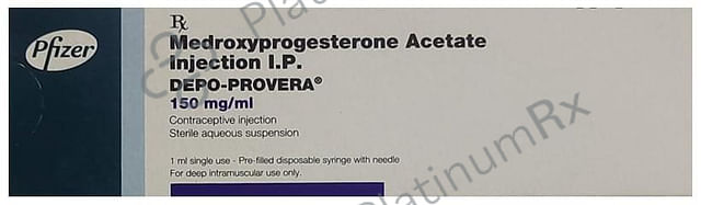 Depo-Provera Injection