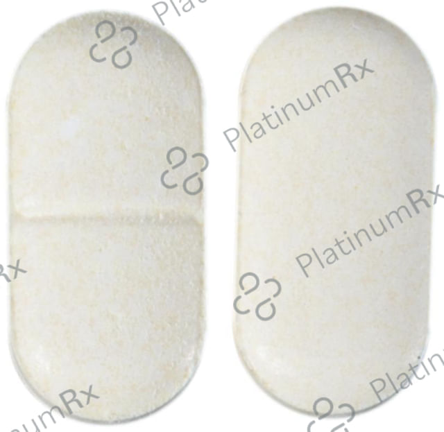 Zenflox Plus 100/100mg Tablet 10s